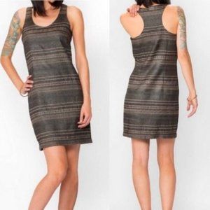 Emerson Fry Jacquard Layering Dress